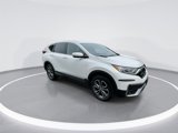 Used 2022 Honda CR-V EX image 2