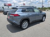 New 2025 Toyota Corolla Cross LE image 4