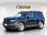 Used 2021 Ford Bronco Sport image 5