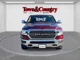 Used 2019 RAM 1500 Laramie image 2