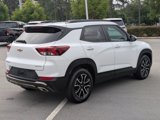 Used 2022 Chevrolet TrailBlazer ACTIV w/ Sun and Liftgate Package image 4