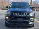 Used 2018 Jeep Compass Latitude image 2