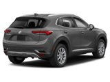 Used 2023 Buick Envision Essence image 3