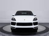 Certified 2021 Porsche Cayenne Coupe image 2