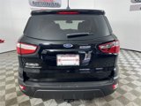 Used 2021 Ford EcoSport S image 4