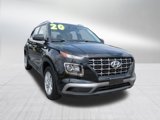 Used 2020 Hyundai Venue SEL image 2