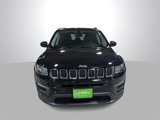 Certified 2018 Jeep Compass Sport w/ Tech Group image 3