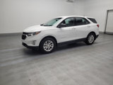 Used 2018 Chevrolet Equinox LS w/ LPO, Protection Package image 2