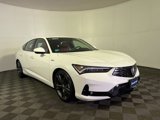 Certified 2023 Acura Integra A-Spec image 2