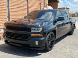 Used 2017 Chevrolet Silverado 1500 LT w/ All Star Edition image 3