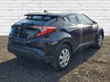 Used 2019 Toyota C-HR LE image 2