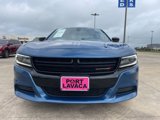 Used 2021 Dodge Charger SXT w/ Blacktop Package image 2