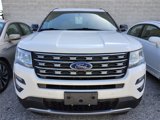 Used 2017 Ford Explorer XLT w/ Equipment Group 202A image 2