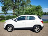 Used 2015 Chevrolet Trax LS w/ LPO, Protection Package image 2