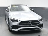 Used 2024 Mercedes-Benz C 300 Sedan image 2