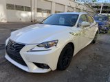 Used 2014 Lexus IS 250 image 3