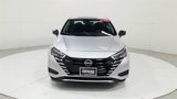 Used 2025 Nissan Versa S w/ Trunk Package image 2