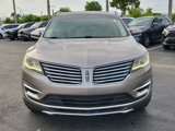 Used 2018 Lincoln MKC Premiere image 2