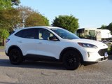 Certified 2020 Ford Escape SE Sport image 2