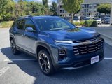 Used 2025 Chevrolet Equinox LT w/ Safety and Technology Package image 2