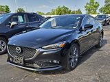Used 2018 MAZDA MAZDA6 Touring image 4