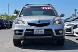 Used 2011 Acura RDX w/ Technology Package image 6