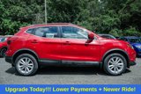 Used 2017 Nissan Rogue Sport SV image 3