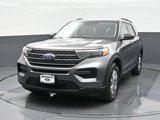 Used 2022 Ford Explorer XLT image 5