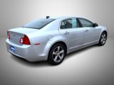 Used 2012 Chevrolet Malibu LT w/ Power Convenience Package image 5