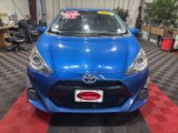 Used 2016 Toyota Prius C One image 2