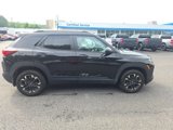Used 2023 Chevrolet TrailBlazer LT w/ Convenience Package image 4