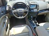 Used 2018 Ford Escape Titanium w/ Ford Safe & Smart Package image 2