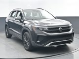 Used 2024 Volkswagen Taos S image 2