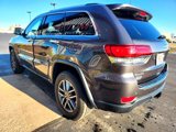 Used 2021 Jeep Grand Cherokee Limited w/ Trailer Tow Group IV image 5