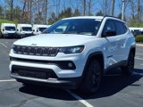 New 2025 Jeep Compass Latitude w/ Altitude Special Edition image 2