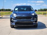 Certified 2022 Kia Sportage EX image 2