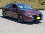 Used 2024 Nissan Sentra SV image 3