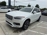 Certified 2024 Volvo XC90 B6 Ultimate w/ Protection Package Premier image 3