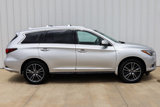 Used 2017 INFINITI QX60 AWD w/ Deluxe Technology Package image 6