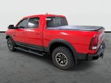 Used 2016 RAM 1500 Rebel w/ Luxury Group image 2