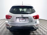 Used 2018 Nissan Pathfinder SL w/ SL Premium Package image 5