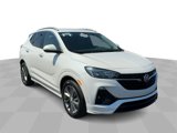 Certified 2022 Buick Encore GX Preferred w/ Sport Touring Package image 2