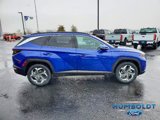 Used 2022 Hyundai Tucson Limited image 4