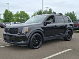 Used 2021 Kia Telluride EX w/ EX Premium Package image 3