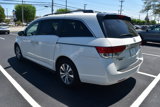 Used 2016 Honda Odyssey EX-L image 4