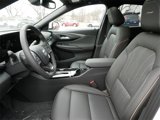 New 2025 Buick Envista Avenir image 5
