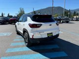 New 2025 Chevrolet TrailBlazer RS w/ Convenience Package image 5