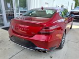 Used 2023 Genesis G70 2.0T image 4