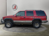 Used 1999 Chevrolet Tahoe Z71 w/ Comfort & Security Pkg image 4