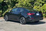 Used 2024 Nissan Sentra SV image 6